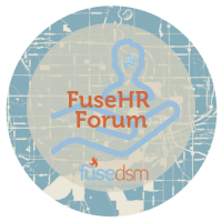 FuseDSM: Human Resource Forum