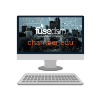 FuseDSM Chamber EDU- Virtual Only