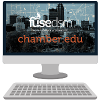 FuseDSM Chamber EDU- Virtual Only