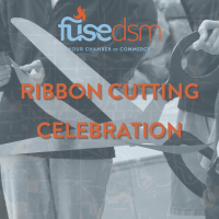 RIBBON CUTTING - New Heights Nutrition