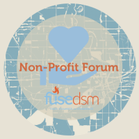 Non-Profit Forum - Let's Collaborate Part 2