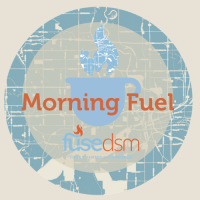 Morning Fuel Networking - IN PERSON 