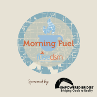 Morning Fuel - Virtual