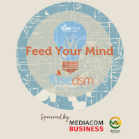 Feed Your Mind -  Minding your Mental Health During and After a Pandemic
