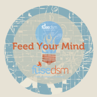 Feed Your Mind - "Get What You Want From Your Business"