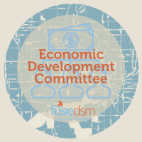 FuseDSM Economic Development Committee Meeting