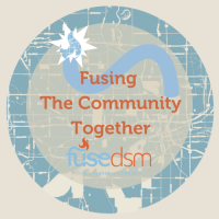 Fusing The Community Together - TBD