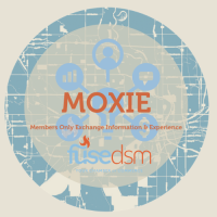 MOXIE presented by East Village Spa