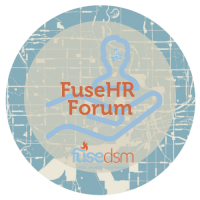 FuseHR Forum - Cultivating a Strong Culture