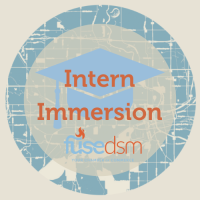 Intern Immersion Networking Event