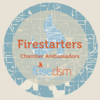 Firestarter Meeting - Central Iowa Center for Independent Living