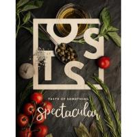 2023 TOSS - Taste of Something Spectacular