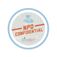 FuseDSM NPO Confidential- Planning for Giving Tuesday