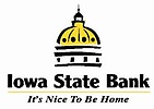 Iowa State Bank - 627 E. Locust Street