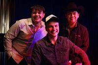 Mike Walsh Band