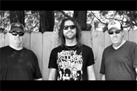 Bad Billy Pratt Band
