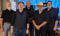 Tommy Browder & the Country River Band