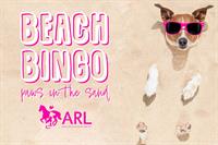 ARL Beach Bingo