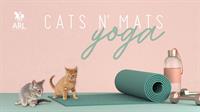 Cats N Mats