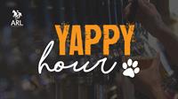 Yappy Hour at Firetrucker Brewery