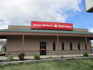 James Walford State Farm Agency