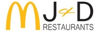 McDonald's - J & D Restaurants