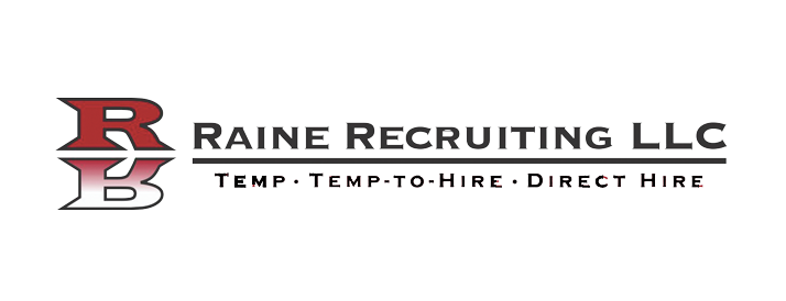 Raine Recruiting LLC Raine Recruiting LLC