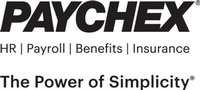 Paychex HR