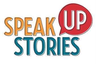 Speak Up Stories