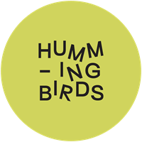 Hummingbirds