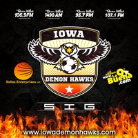 Iowa Demon Hawks