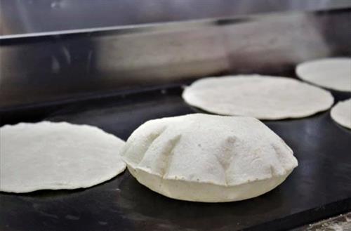 best hand made tortillas!