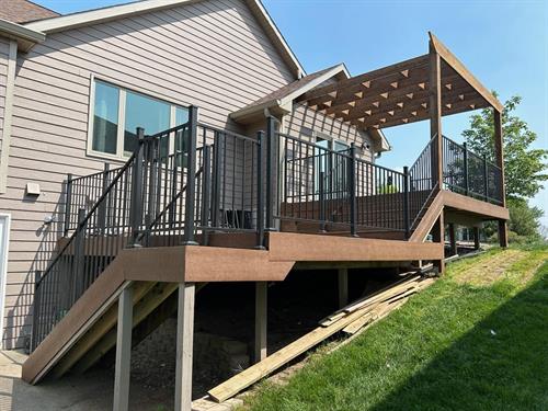 Deck Remodel