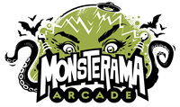 Monsterama Arcade IFPA Pinball Tournament