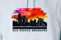 Des Moines Breakerz