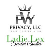 Ladie Lex Scented Candles, LLC