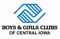 Boys & Girls Clubs of Central Iowa