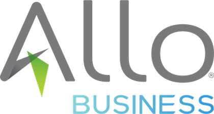 ALLO Business 