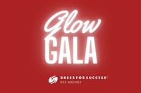 Dress for Success Des Moines Announces 2025 Glow Gala Presented by Sammons Financial Group