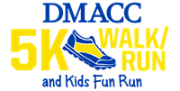 DMACC Alumni 5K Walk/Run & Kids Fun Run