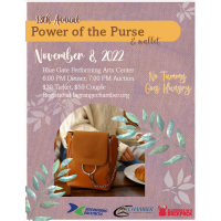 13th Annual Power of the Purse & Wallet