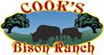 Cook's Bison Ranch