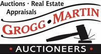 Grogg-Martin Auctioneers & Realty
