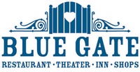 Blue Gate Restaurant 