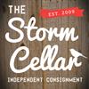 The Storm Cellar