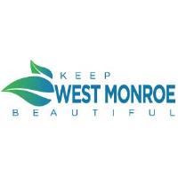 The Keep West Monroe Beautiful Great American Cleanup