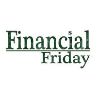 Financial Friday Tip 'O The Day