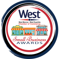 Small Business Awards - Online!