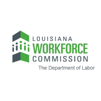 Virtual Job Fair hosted by Louisiana Workforce Commission