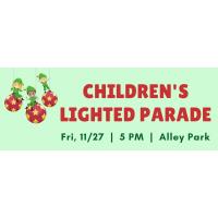 Canceled: Childrens' Parade Downtown West Monroe